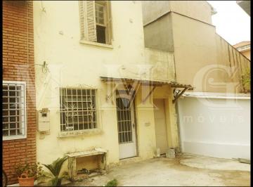 Casa · 70m² · 2 Quartos · 1 Vaga · Sobrado de vila 75 m2 , 2 dormitórios, 1 vaga de garagem , próximo o balneário