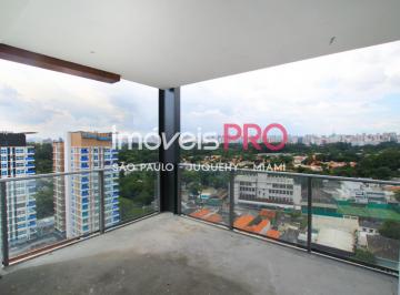 Apartamento · 392m² · 3 Quartos · 6 Vagas · Cobertura a venda em Moema
