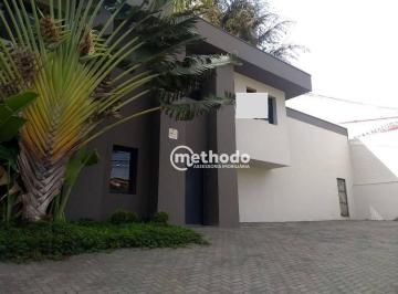 1bb87dff99d9af19fed02946e0a7d57cdb33ddb8 · Casa Residencial para locação, Nova Campinas, Campinas - .