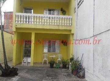 Foto 04 · CASA - NOVO OSASCO