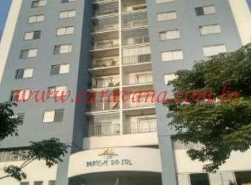 Foto 01 · Apartamento, City Bussocaba, Osasco, SP