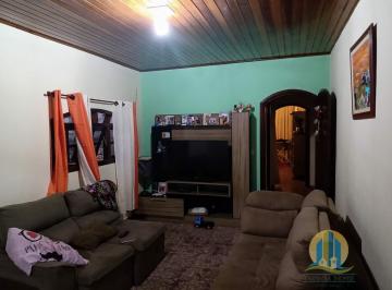 Casa · 200m² · 1 Quarto · 1 Vaga · Belíssima Casa à Venda em Santana de Parnaíba - SP