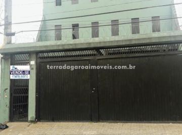 Foto 01 · Prédio, Vila Carrão, São Paulo, SP