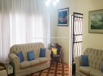 Sala · Casa - Vila Moreira