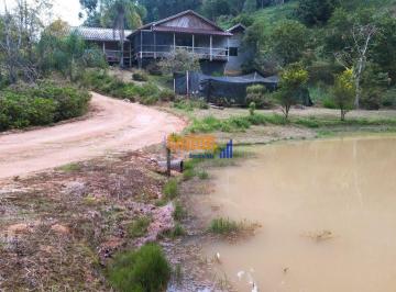 jkzpxm82ntmynjc1otyyywix_md · Sítio com Casa para Venda - Rio do Ouro, Anitápolis - 26000m²