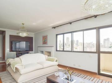 Apartamento · 207m² · 4 Quartos · 3 Vagas · Apartamento em Rua Tenente Rocha - Santana - São Paulo/SP