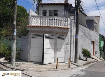 Foto 01 · Casa, Vila Carminha, São Bernardo do Campo, SP