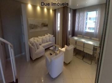 Sala · Apartamento Piazza Treviso - Cobertura