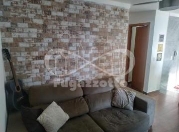 0 · apartamento à venda em Parque das Cachoeiras