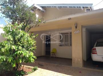 0 · casa à venda em Jardim Chapadão