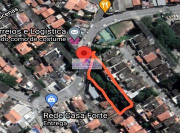 Terreno · 998m² · Terreno para Venda em São Paulo / SP no bairro TERRENO DE 1.OOOm NA EIRAS GARCIA. EXCELENTE LOCALIZA