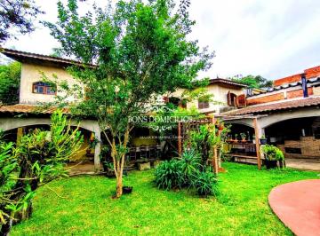 Foto 05 · CASA FORA DE CONDOMÍNIO COM ÓTIMO TERRENO PROX. DA GRANJA VIANA
