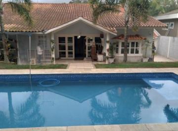 Casa · 420m² · 3 Quartos · 7 Vagas · CASA A VENDA PQ DOM HENRIQUE.