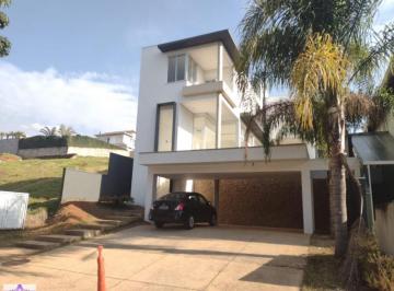 Casa · 450m² · 4 Quartos · 6 Vagas · Casa em Condomínio para Venda em Cotia / SP no bairro CONDOMINIO VINTAGE CASA NOVA