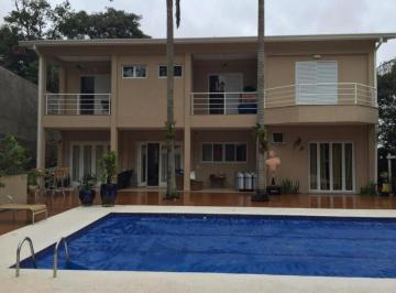 Casa · 660m² · 4 Quartos · 6 Vagas · Casa em Condomínio para Venda em Cotia / SP no bairro Vila Santo Antônio