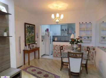 Apartamento · 48m² · 2 Quartos · 1 Vaga · Apartamento 2 dormitórios para Venda em Cotia / SP no bairro APARTAMENTO COM 2 DORMITÓRIOS ÓTIMA LOC