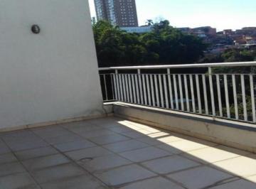 Apartamento · 90m² · 3 Quartos · 1 Vaga · APTO COBERTURA 104M2 R$ 450MIL NO MIOLO DA GRANJA VIANA