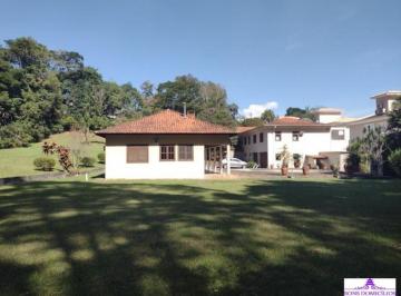 Rural · 400m² · 3 Quartos · 10 Vagas · Chácara Condomínio para Venda no bairro JÁ PENSOU EM MORAR NUMA CHÁCARA 5.000M2 EM CONDOMINIO FECHAD