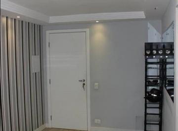 Foto 01 · Apartamento, Vila Albertina, São Paulo, SP