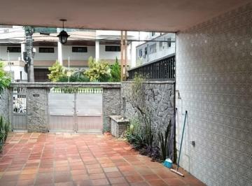 Foto 01 · Casa, Boqueirão, Santos, SP