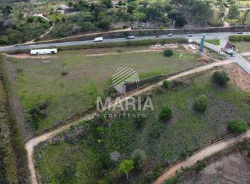 Terreno , Gravatá · Área com 1 Hectare em Chã Grande as Margens da PE!
