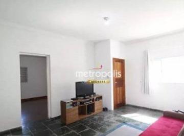 sala · Casa à venda, 100 m² por R$ 620.000,00 - Santa Maria - São Caetano do Sul/SP
