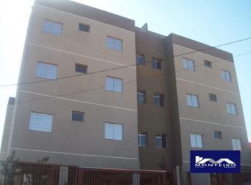Foto 01 · Apartamento, Residencial Giovana, Pindorama, SP