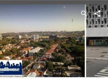 6563532a47ca.jpg · Sala Comercial Ótima Localização São Paulo - SP - Jardim Paulistano