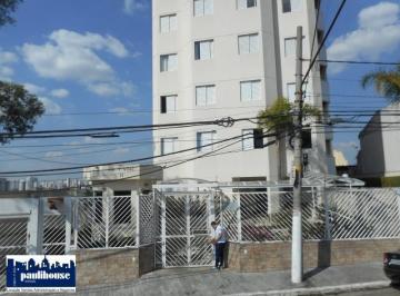 2afb276cf950.jpg · Apartamento para venda, 60 m² e 2 quartos em Cambuci-São Paulo.