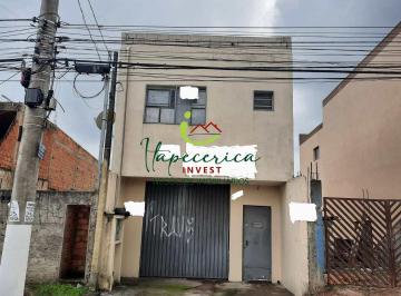 Comercial · 300m² · 2 Quartos · 2 Vagas · Casa com 2 dorms, Parque Paraíso, Itapecerica da Serra - R$ 580 mil, Cod: CA1029