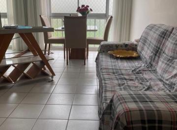 Foto 01 · Apartamento para á venda em brotas, salvador, Ba.
