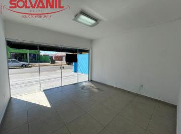 Foto 02 · Casa Comercial Disponível para venda e locação localizado no Bairro Jardim Alice. 138m²
