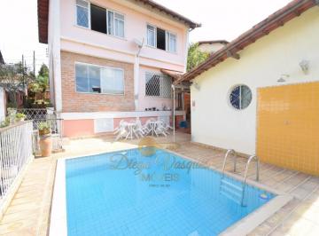 20210608115815596327.JPG · Casa para Venda em Teresópolis, Jardim Cascata, 3 dormitórios, 1 suíte, 4 banheiros, 2 vagas