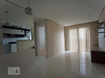 Apartamento · 48m² · 2 Quartos · 1 Vaga · Apartamento à Venda - Jacarepaguá, 2 Quartos, 48 m² - Rio de Janeiro