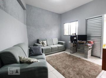 Casa · 100m² · 6 Quartos · 2 Vagas · Casa à Venda - Vila Mangalot, 6 Quartos,  100 m² - São Paulo