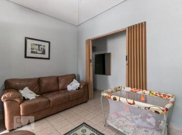 Casa · 160m² · 4 Quartos · 2 Vagas · Casa à Venda - Jabaquara, 4 Quartos,  160 m² - São Paulo
