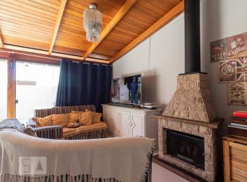 Casa · 160m² · 4 Quartos · 2 Vagas · Casa à Venda - Jardim Itu-Sabará, 4 Quartos,  160 m² - Porto Alegre