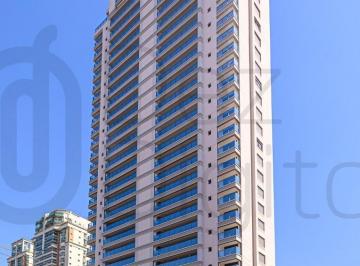 Foto 01 · Apartamento, Campo Belo, São Paulo, SP