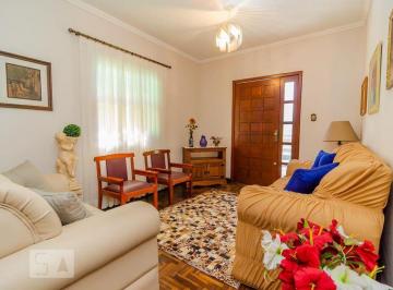 Casa · 178m² · 4 Quartos · 1 Vaga · Casa à Venda - Partenon, 4 Quartos,  178 m² - Porto Alegre