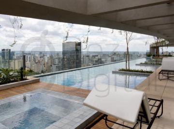 Foto 01 · Apartamento, Higienópolis, São Paulo, SP