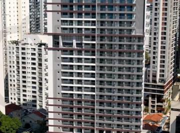 Foto 01 · Apartamento, Brooklin Novo, São Paulo, SP