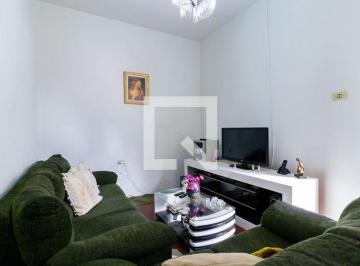 Casa · 155m² · 3 Quartos · 2 Vagas · Casa à Venda - Sacomã, 3 Quartos,  155 m² - São Paulo