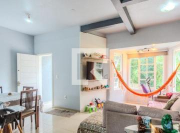 Casa · 160m² · 2 Quartos · 2 Vagas · Casa à Venda - Vila Nova, 2 Quartos,  160 m² - Porto Alegre