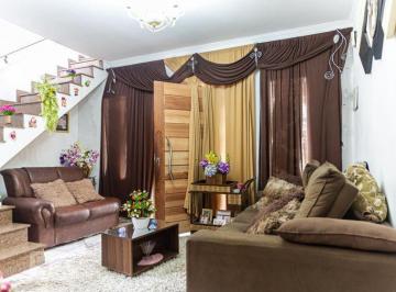 Casa · 150m² · 5 Quartos · 1 Vaga · Casa à Venda - Sapopemba, 5 Quartos, 150 m² - São Paulo