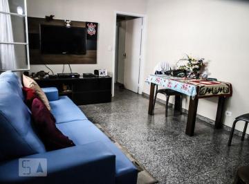 Casa · 122m² · 3 Quartos · 2 Vagas · Casa à Venda - Santana, 3 Quartos,  122 m² - São Paulo