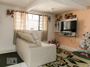 Casa · 100m² · 3 Quartos · 2 Vagas · Casa à Venda - Vila Gustavo, 3 Quartos,  100 m² - São Paulo