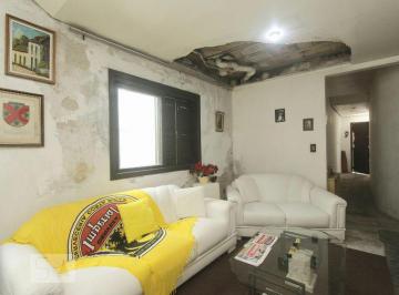 Casa · 148m² · 3 Quartos · Casa à Venda - Floresta, 3 Quartos, 148 m² - Porto Alegre
