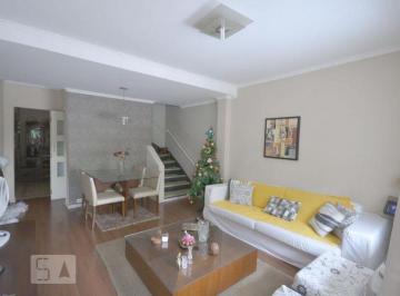 Casa · 200m² · 2 Quartos · 1 Vaga · Casa à Venda - Bosque da Saúde, 2 Quartos,  200 m² - São Paulo