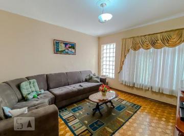 Casa · 134m² · 3 Quartos · 2 Vagas · Casa à Venda - Mooca, 3 Quartos, 134 m² - São Paulo