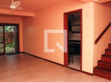 Casa · 205m² · 3 Quartos · 2 Vagas · Casa à Venda - Ipanema, 3 Quartos, 205 m² - Porto Alegre